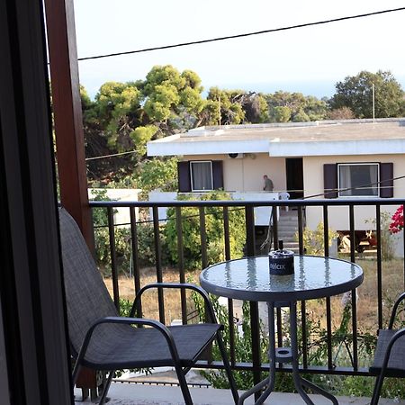 Filippos Apartments "Room 5" No Kitchen 斯巴达 外观 照片
